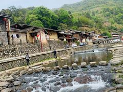-福建土楼(南靖)景区