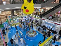 -KK ONE(京基滨河时代店)