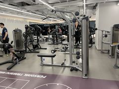 -乐刻运动健身(崇文门新世界店)