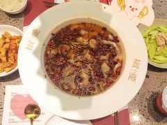 -椒爱水煮鱼川菜(皇姑万象汇店)