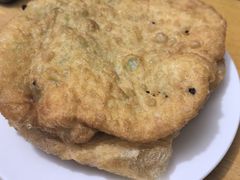 -老方子馅饼粥(台东店)