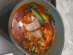 -鹿港小镇(天津机场店)