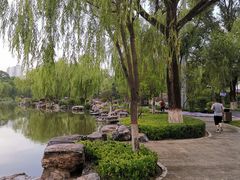 -西宁市人民公园(城西区)