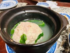 清炖狮子头-南京大牌档(崇文门国瑞店)