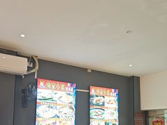 -阿楷·二十年烧烤宵夜·渔家小寨(达明店)