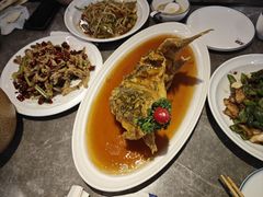 -闫府私房菜·老字号(恒隆店)