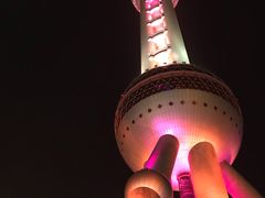 -东方明珠·可口可乐欢乐餐厅