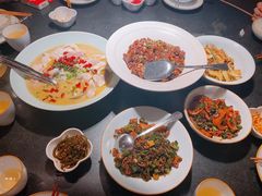 -湘阁里辣(南联锦泰城店)