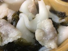 -老西关濑粉(文明路店)