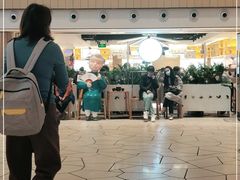 -蔡澜点心·粤菜(西单大悦城店)