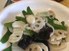 -七哥港式茶餐厅(亮马桥总店)