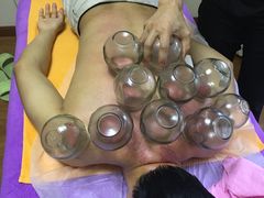 -沈师傅盲人按摩工作室(密三小区店)