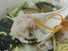 -长人馄饨铺(解放街店)