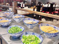 -红鼎坊·老成都火锅(新南门店)