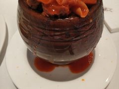 -波特曼西餐厅(南岗店)