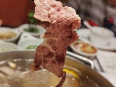 -牛事制造局牛肉火锅(莲岳路店)
