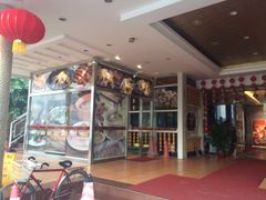 -新东城喜宴海鲜酒家(同德店)
