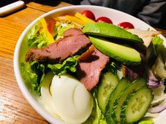 -1901 Cafe(西四店)