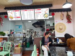 -关中秦味(新场店)