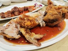 -春江饭店(共青团路总店)