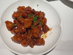 -外婆家(西红门荟聚购物中心店)