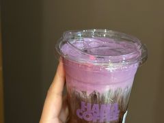 -HANA COFFEE(长寿路店)