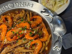-胖哥俩肉蟹煲(梅溪步步高店)