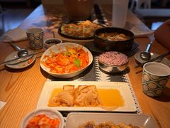 -韩国한국厨房