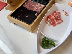 -祥源胡同·涮牛羊肉火锅(花桥店)