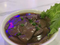 -澳门陈光记烧味饭店(南京德基广场店)