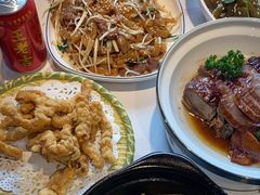 -荔粥记潮汕砂锅粥(太湖路店)