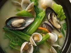 -嘉旺港式茶餐厅(延长中路店)