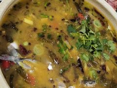 -宋记冕宁土菜馆(海门渔村二店)