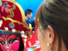 -津门老羊家·铜锅涮羊肉·烧烤(科技园店)
