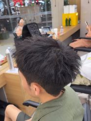 -川和潮人漂色·烫染·接发