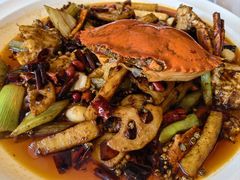 -辣婆婆(航天桥店)