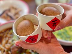 -面春山·传统老卤面(天隆寺店)