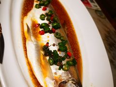 -绿茶餐厅(天通苑华联店)
