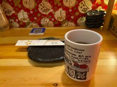 -隐月· 㐂和食屋(芝罘万达公馆店)