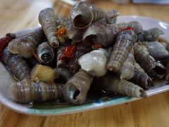 -贞姨美食·老字号海鲜大排档