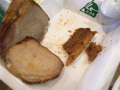 -李连贵熏肉大饼(金隅嘉品Mall店)