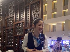 -朗丽兹餐厅