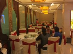 -蓝天宾馆·融合菜·宴席(解放大道店)