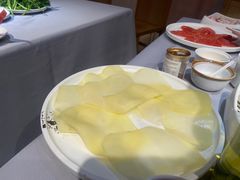 -蜀九香火锅(玉林店)