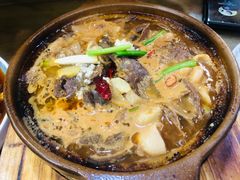 -京天红酒家(虎坊路店)