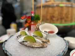 -飞尝蚝·顺德菜·鱼生(顺德总店)