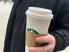 -星巴克(南翔五彩城店)