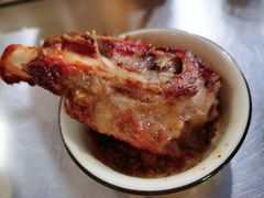 -郭记原生态烤羊腿(长宁路店)