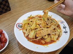 -丝路传奇·中国拉面航母店(北医三院店)
