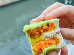 -百年同和·江南点心院(山塘街店)